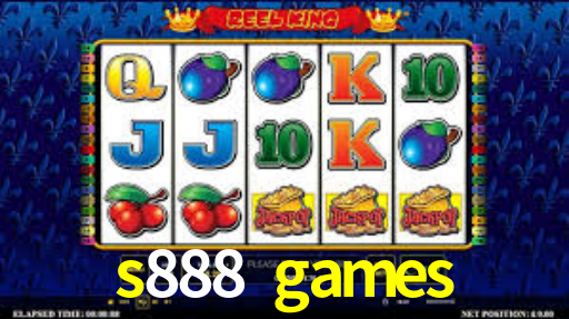 s888.games